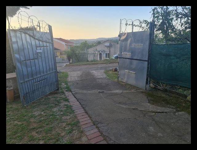 3 BEDROOM HOUSE FOR SALE IN REDFERN